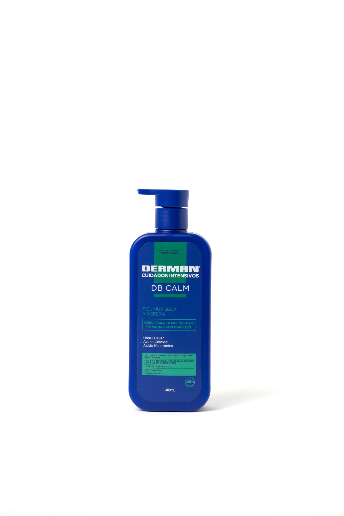 DB Calm – Emulsión