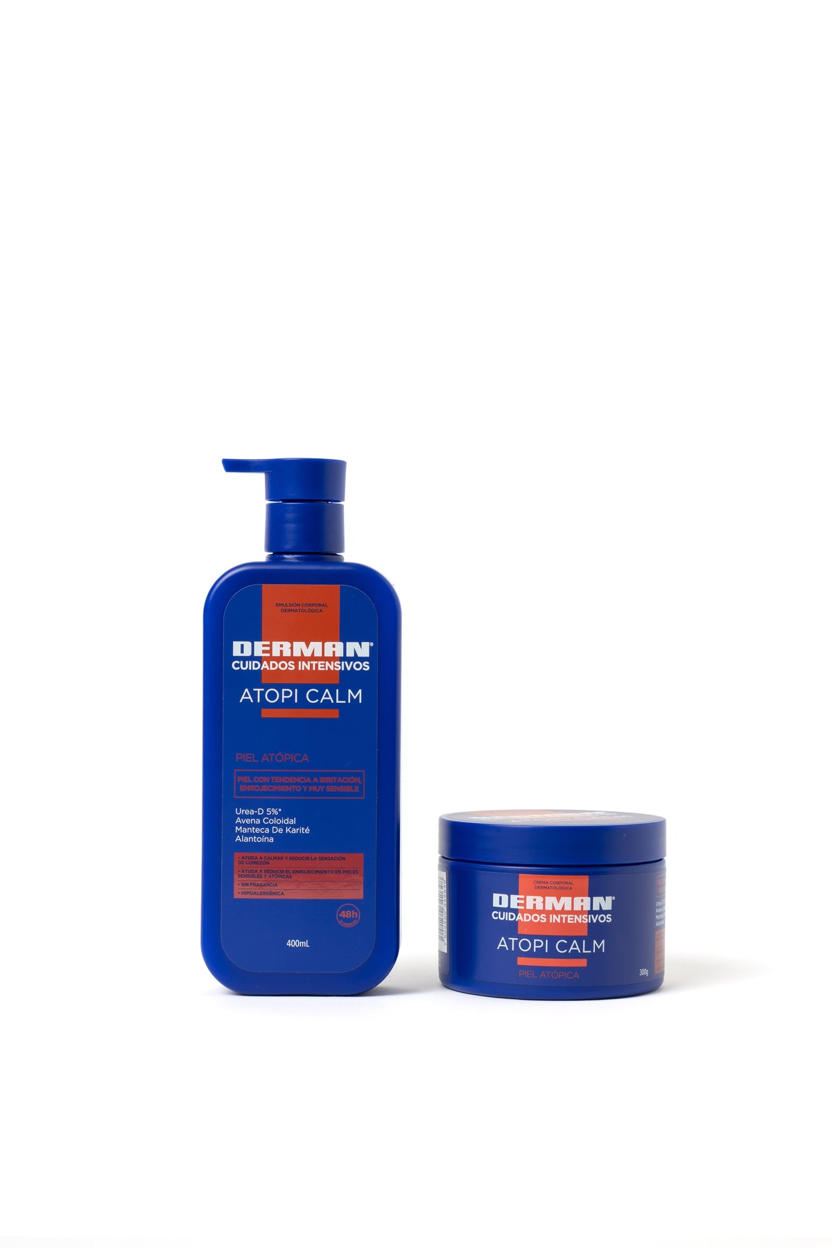 Atopi Calm Kit