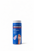 Derman Talco Azul Relajante
