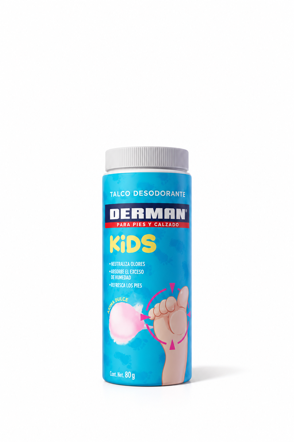 Derman Talco Kids
